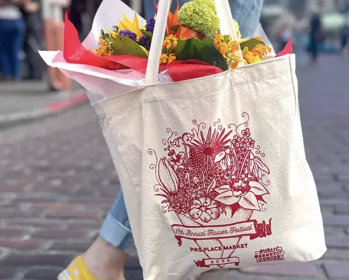 The Best Bang for Your Buck Events in Seattle This Weekend: May 9–11, 2025